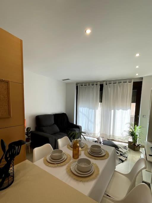 Taima Flats 4 Apartment Alicante Exterior photo