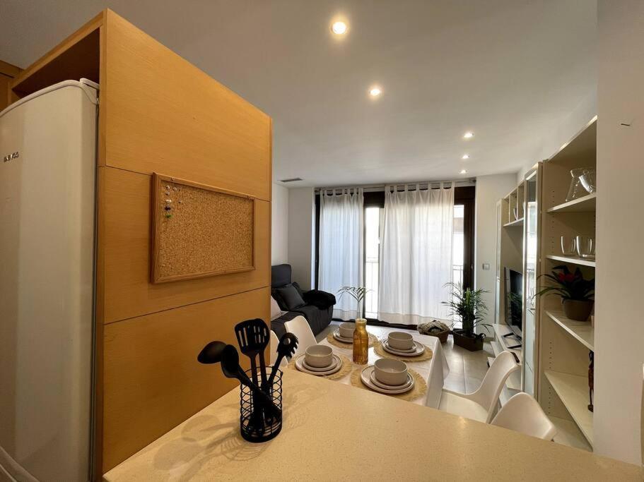 Taima Flats 4 Apartment Alicante Exterior photo