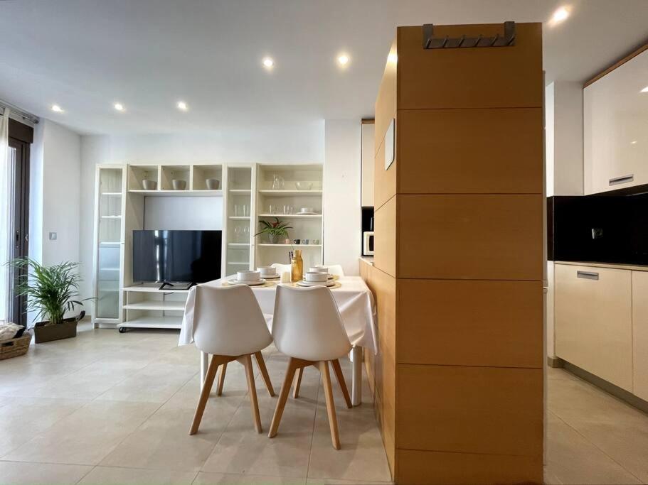 Taima Flats 4 Apartment Alicante Exterior photo