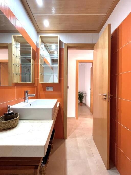 Taima Flats 4 Apartment Alicante Exterior photo